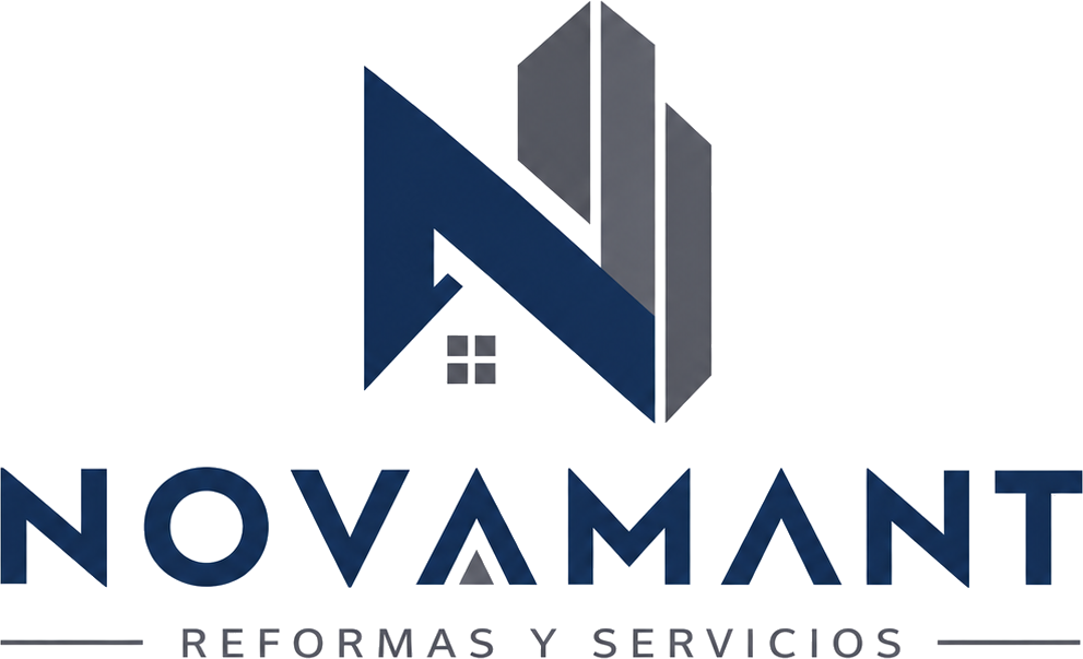 NovaMant — Reformas y servicios